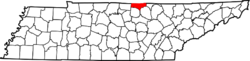 Location of Clay County, Tennessee.PNG