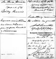 South Carolina, Freedmen Bureau Field Office Records (12-1290) Registered Bounty Claim DGS 7492021 490.jpg
