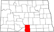 North Dakota Emmons Map.png