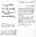 South Carolina, Freedmen Bureau Field Office Records (12-1290) Register of Complaint DGS 7492049 324.jpg