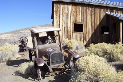 5 spookiest 'ghost towns' to visit around Utah