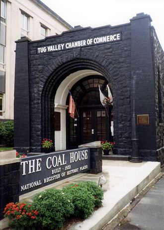 Coal house Williamson Mingo County WV.jpg