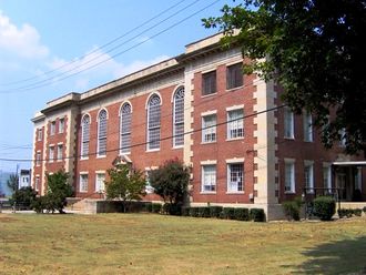 Cocke County Tennessee Courthouse.jpg