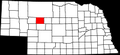 200px-Map of Nebraska highlighting Hooker County svg.bmp