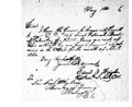 Texas, Freedmen's Bureau Field Office Records (10-0743) Letter example 1 DGS 5412734 245.jpg