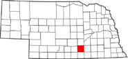 Map of Nebraska highlighting Adams County.svg.png