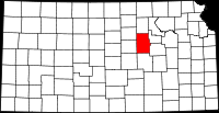 200px-Map of Kansas highlighting Dickinson County svg.bmp