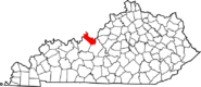 Meade County svg.png