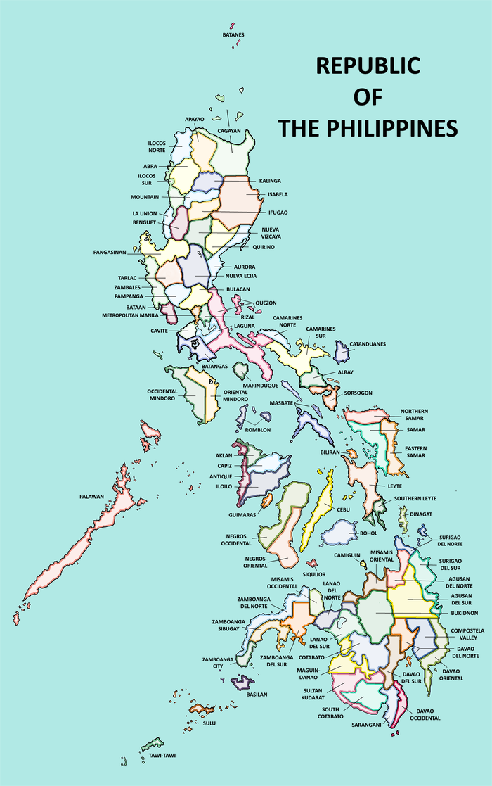 Republic of the Philippines Provinces.png