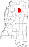 Map of Mississippi highlighting Calhoun County.svg.png