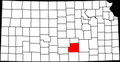 200px-Map of Kansas highlighting Sedgwick County svg.bmp