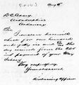 Arkansas, Freedmen's Bureau Records (13-0456) Sample Letter 2 DGS 7636400 962.jpg