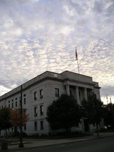 Hocking County, Ohio Courthouse.jpg