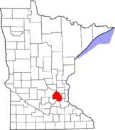 Minnesota Hennepin County Map.svg.png