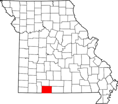 Missouri Taney County Map.svg.png
