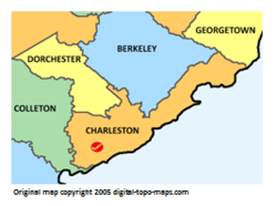 Charleston (Sør-Carolina) – Wikipedia