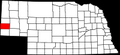 200px-Map of Nebraska highlighting Banner County svg.bmp