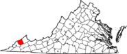 Location of Dickenson County, Virginia.png