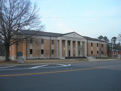 Marengo County, Alabama Courthouse.jpg