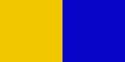 Flag of County Clare.png