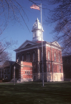 Michigan, Menominee County Courthouse.png