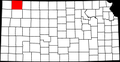 200px-Map of Kansas highlighting Rawlins County svg.bmp