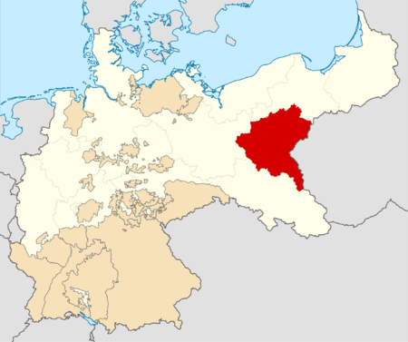 German Empire - Prussia - Posen (1871).svg.png