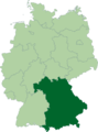 233px-Deutschland Lage von Bayern.svg.png