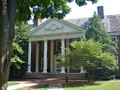 Franklin and Marshall College Library Lancaster.jpg