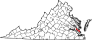 Location of York County, Virginia.png