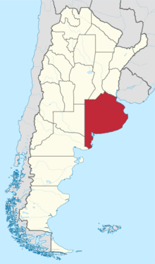 Buenos Aires, Argentina Map.png