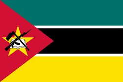 Flag of Angola - Wikipedia