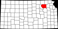 200px-Map of Kansas highlighting Pottawatomie County svg.bmp