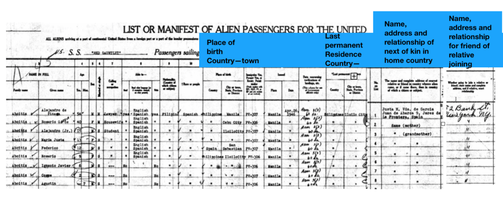 Filipino example passenger list.png