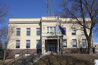 Marquette County Courthouse Wisconsin.jpg