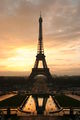 400px-Tour eiffel at sunrise from the trocadero.jpg