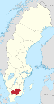 SE Locator Map Sweden Kronoberg.png