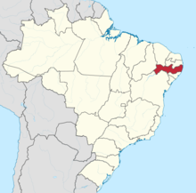 BR locator map Pernambuco Brazil.png