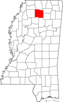 Map of Mississippi highlighting Lafayette County.svg.png
