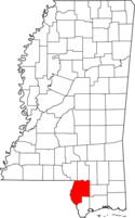 Map of Mississippi highlighting Pearl River County.svg.png