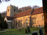 St Wilfrid's Church, Halton Lancashire.jpeg