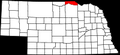 200px-Map of Nebraska highlighting Boyd County svg.bmp