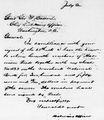 Arkansas, Freedmen's Bureau Records (13-0456) Sample Letter 3 DGS 7636400 829.jpg