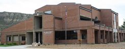 Billings County Courthouse, Medora, North Dakota.jpg
