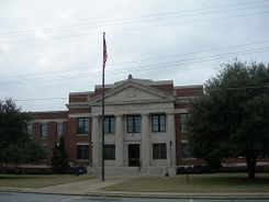 Russell County, Alabama Courthouse.jpg
