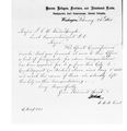 District of Columbia, Freedmen's Bureau Letters (11-1394) DGS 5681773 829.jpg