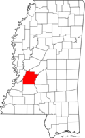 Map of Mississippi highlighting Hinds County.svg.png
