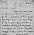 United States, Freedmen's Bureau, Freedmen's Court Records (15-0016) Sample Letter DGS 4152430 115.jpg