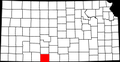 200px-Map of Kansas highlighting Comanche County svg.bmp