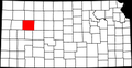 200px-Map of Kansas highlighting Gove County svg.bmp